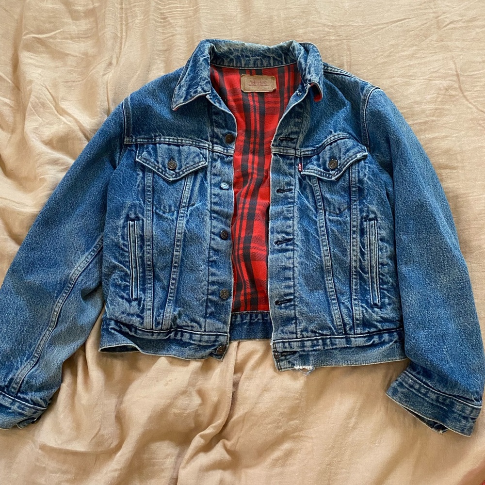 Levi's Denim jacket